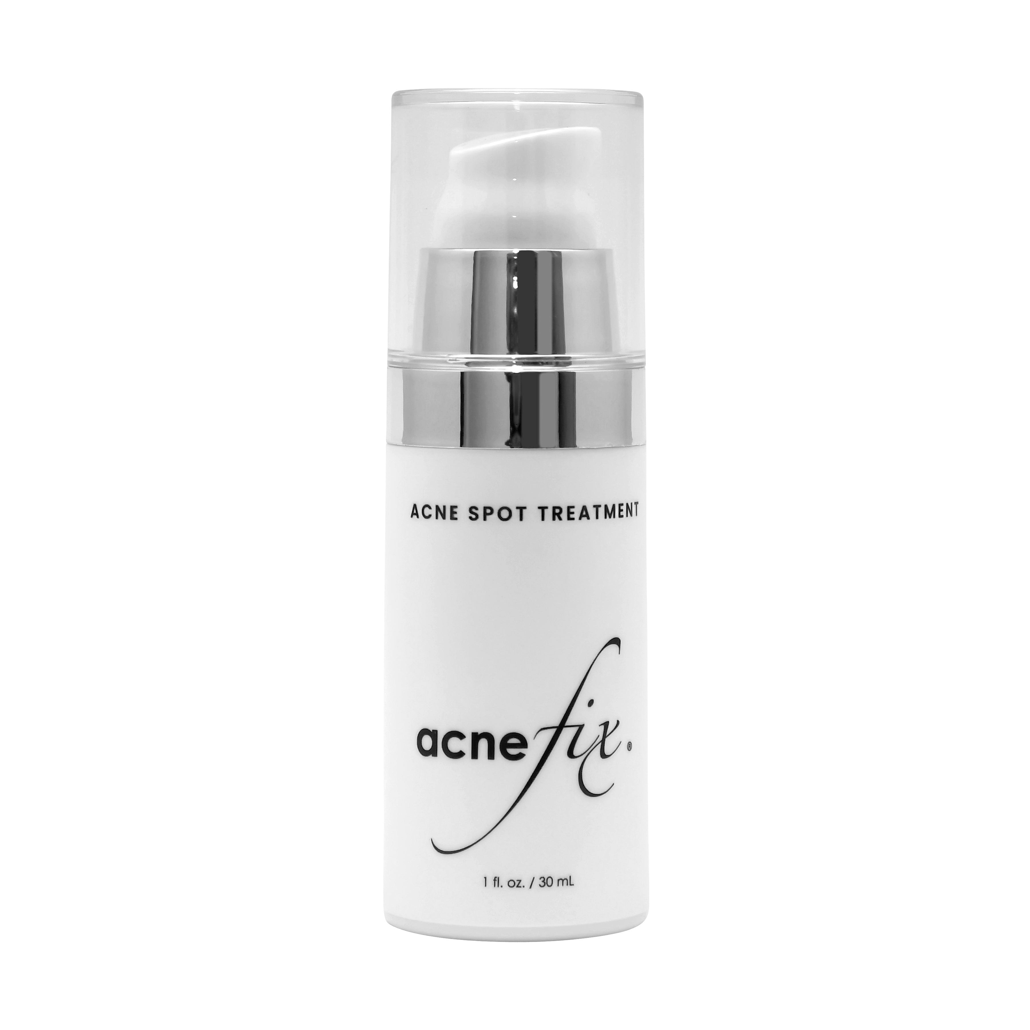 Acne Spot Treatment