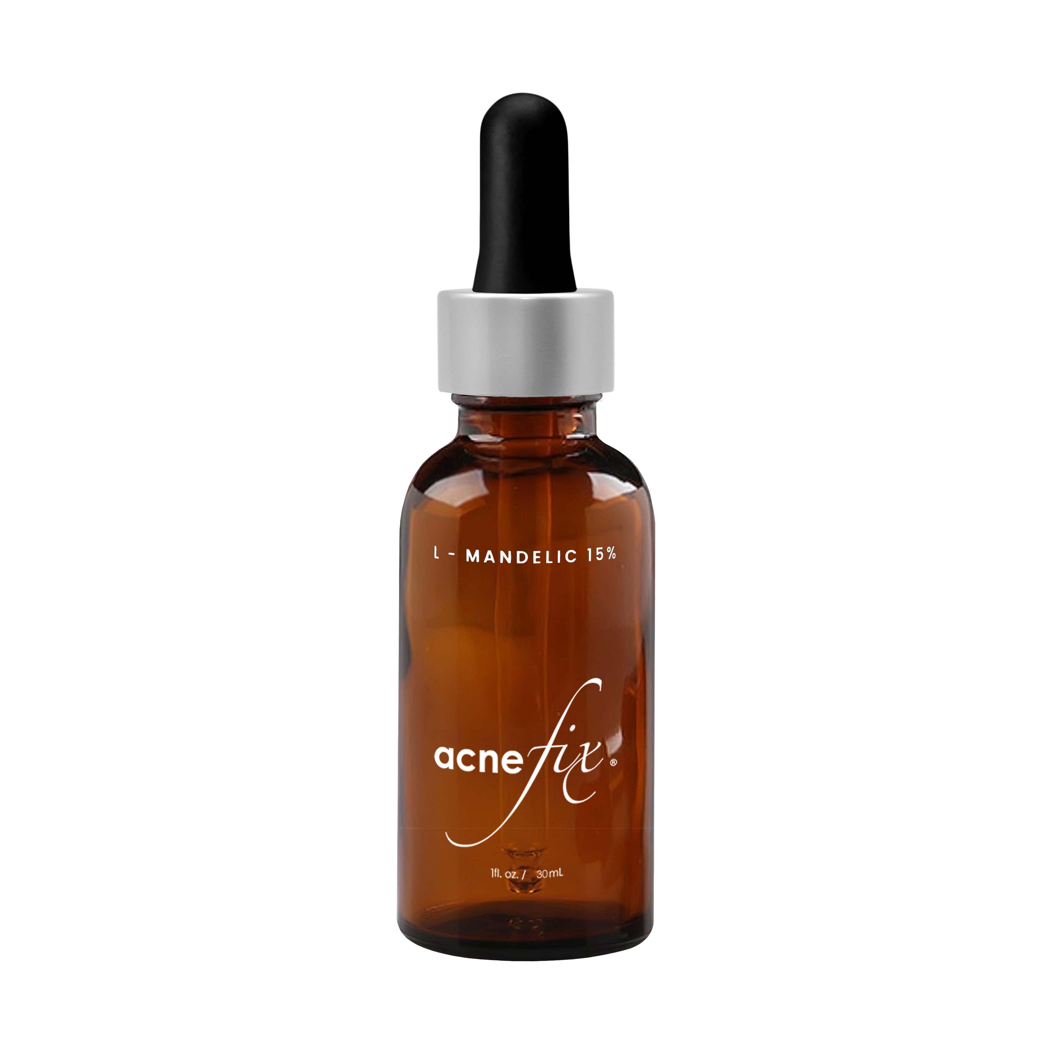 L-Mandelic Serum