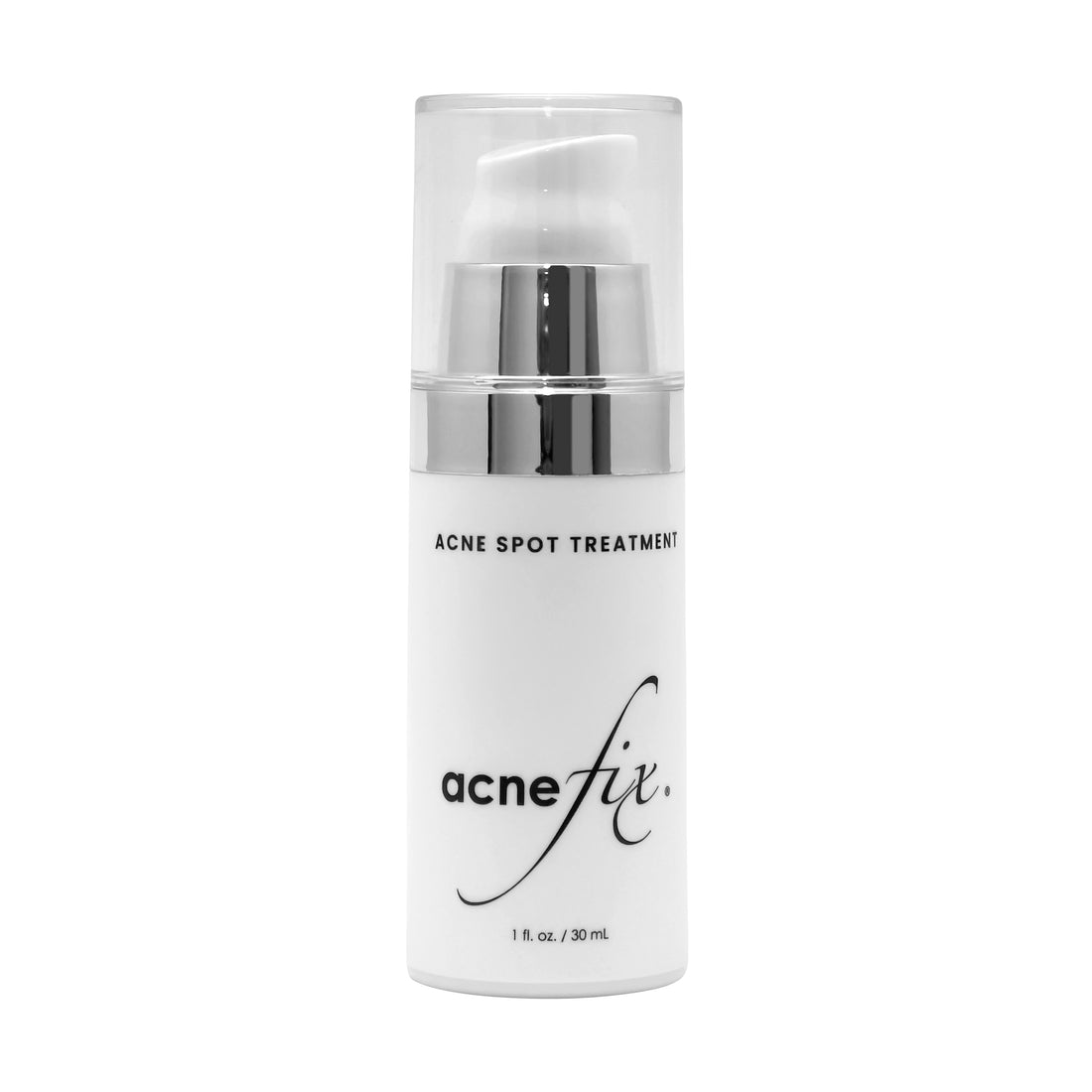 Acne Spot Treatment