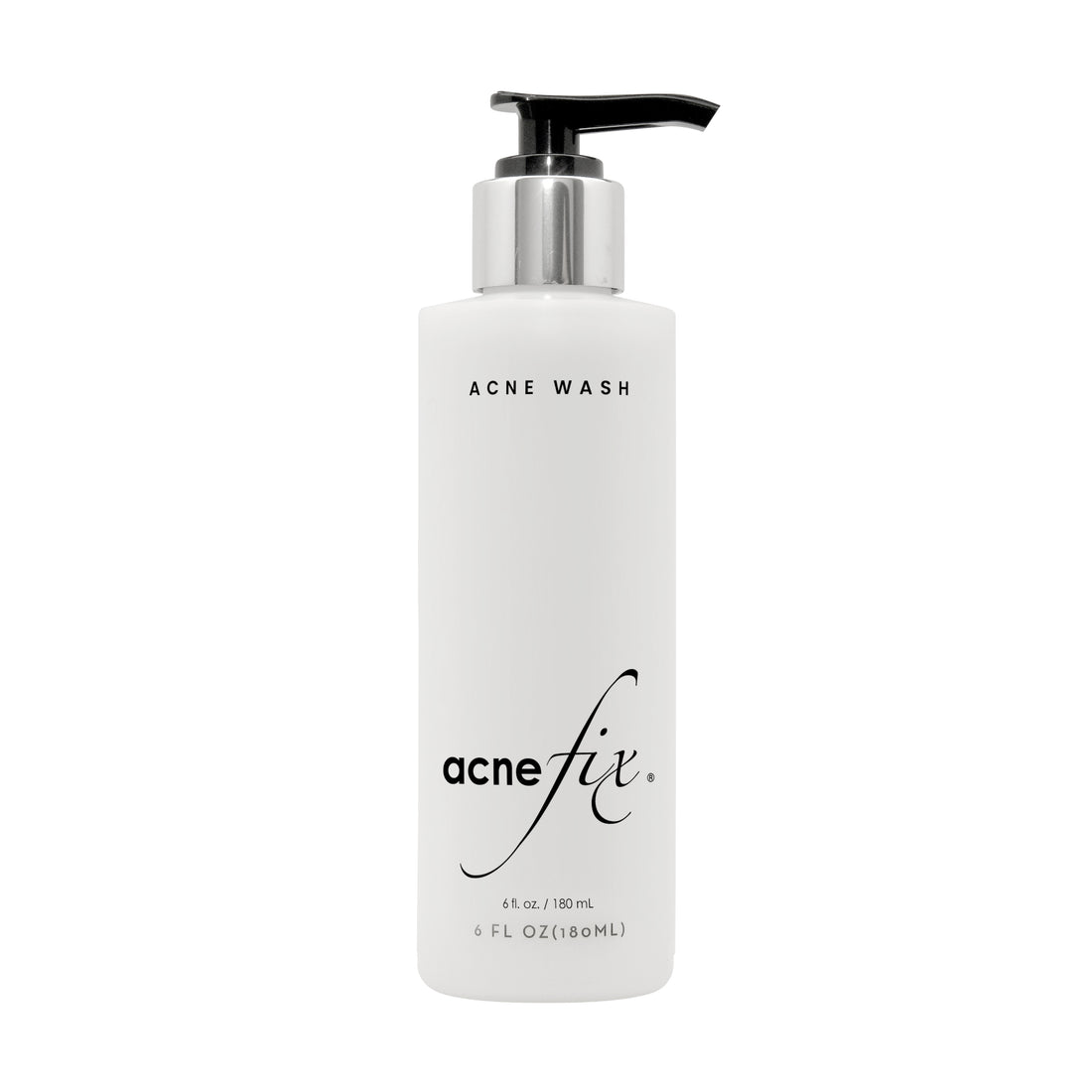 Acne Wash