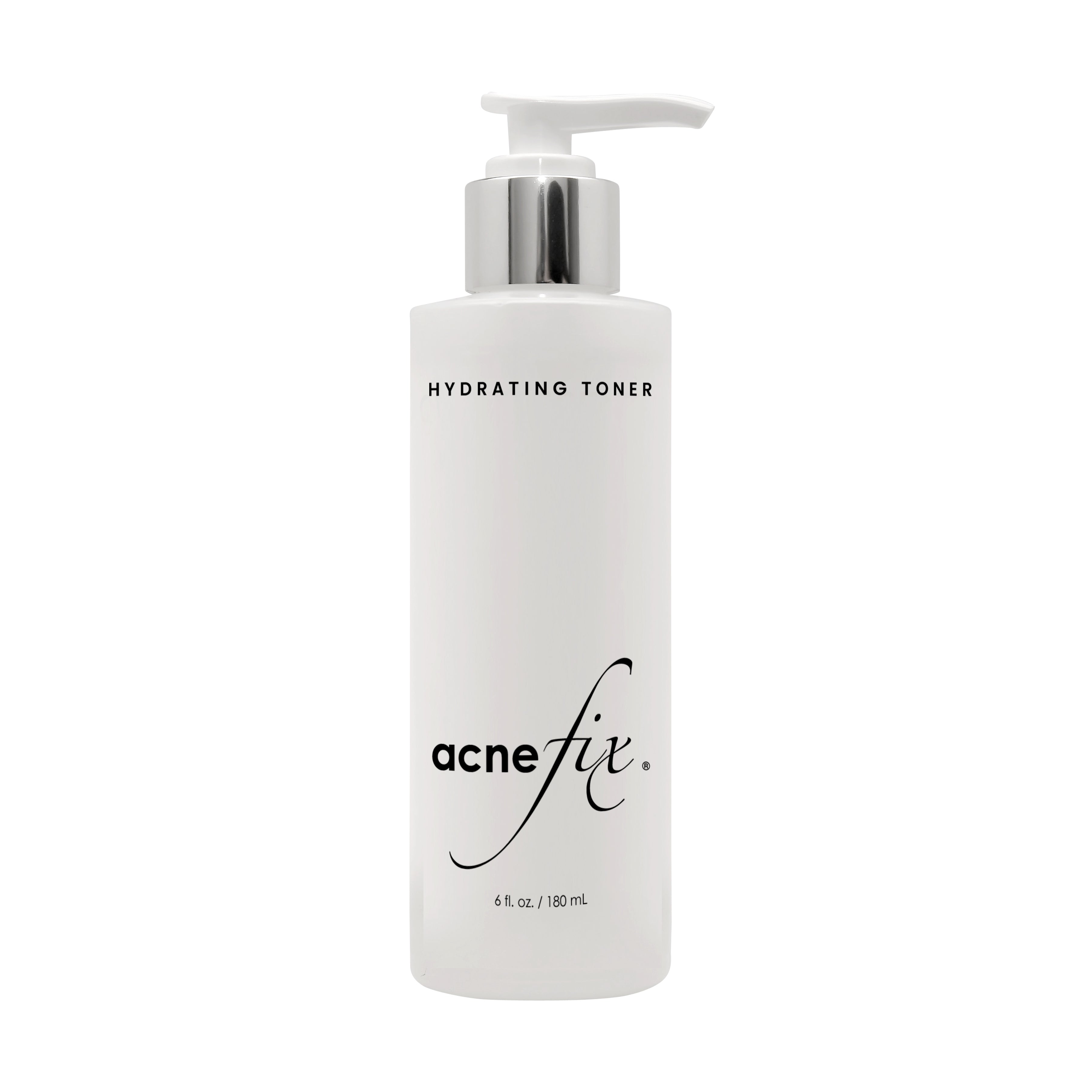 Hydrating Toner