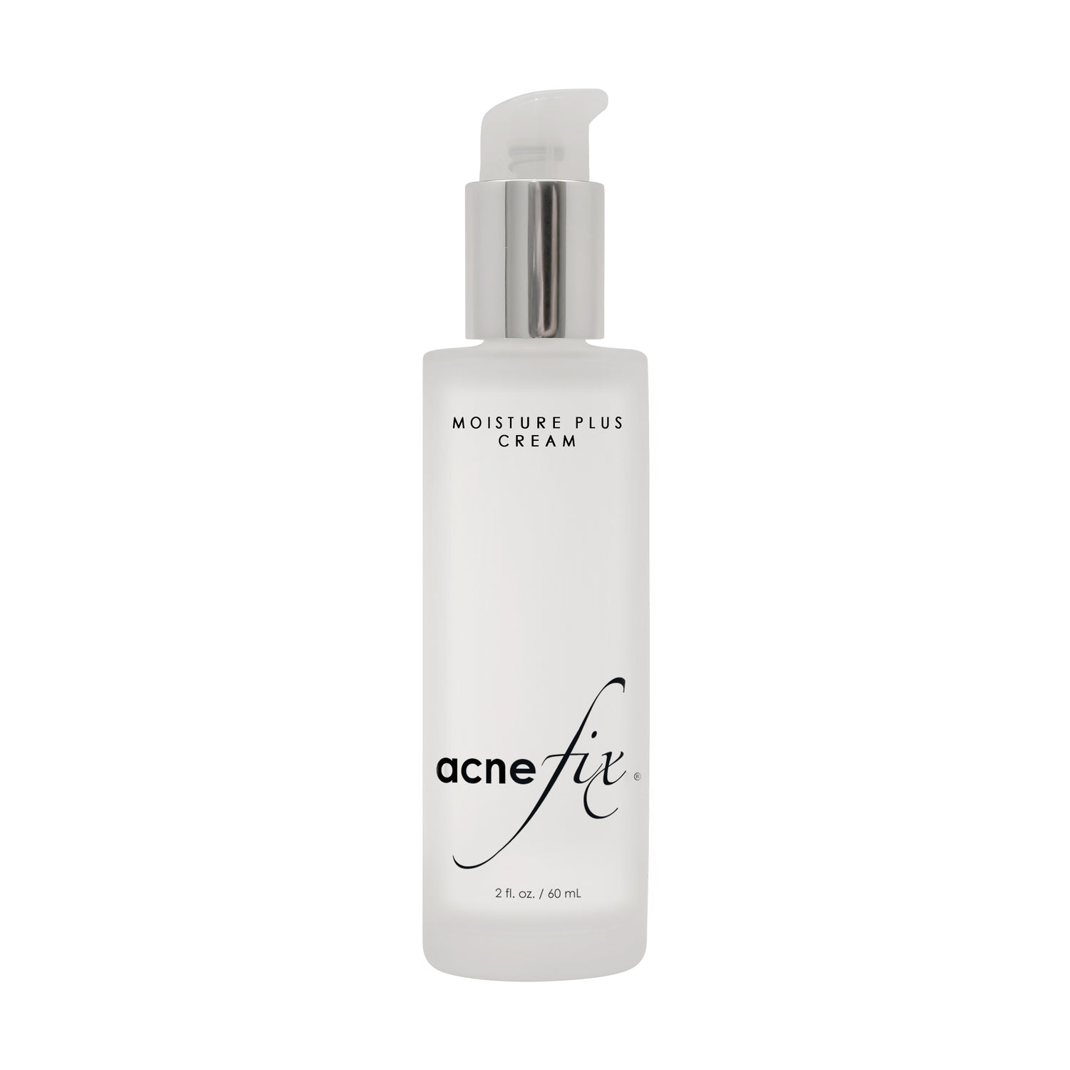 MoisturePlus Cream