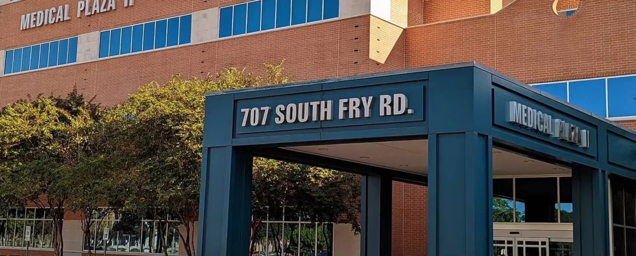 707 South Fry
