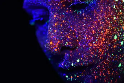 Painted-Face