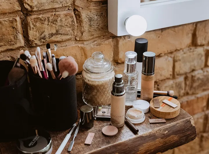 skincare product