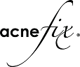 Acnefix-logo