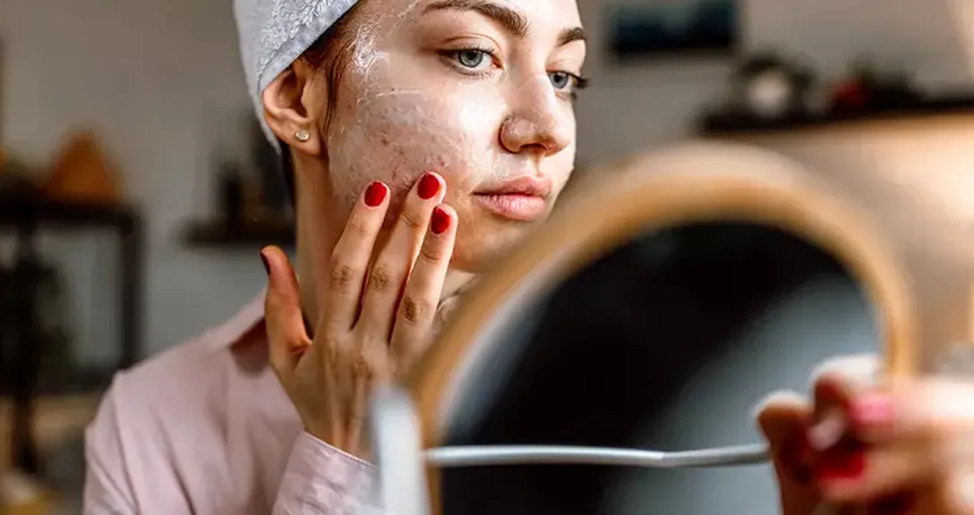 Cosmetic-Disease