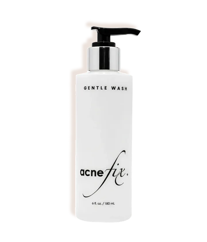 Gentle-wash