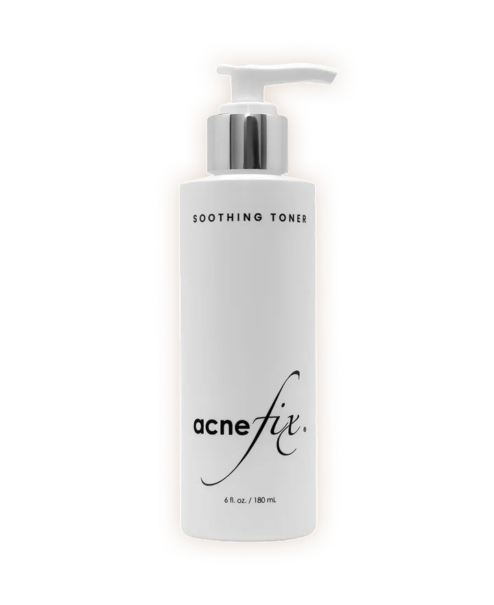 Soothing-toner