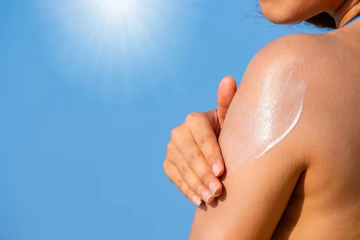 sun-screen