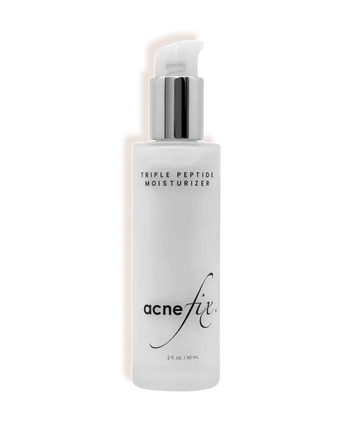 TriplePeptide-Moisturizer