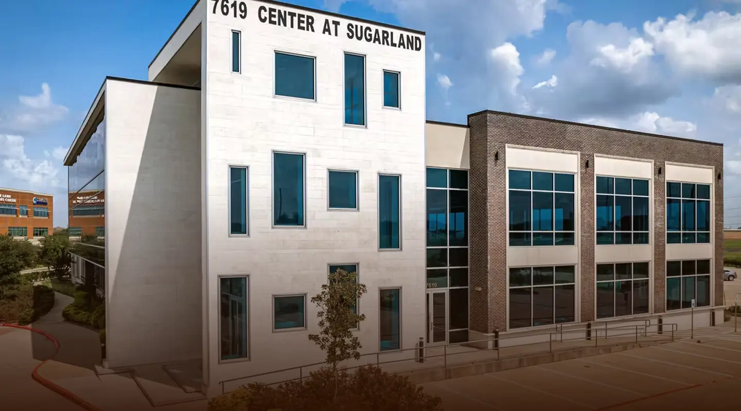 SugarLand's Banner Bg
