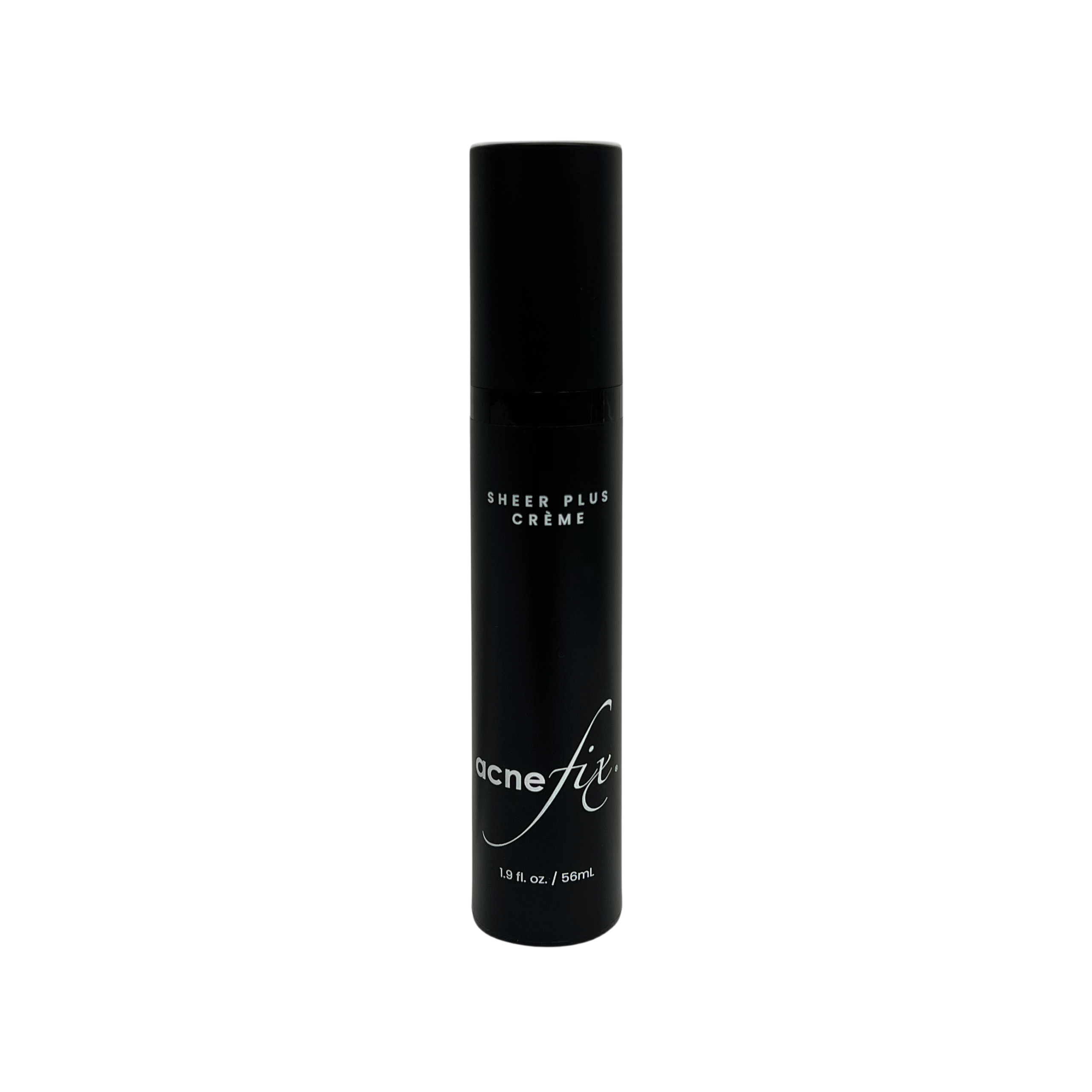 Sheer Plus Crème