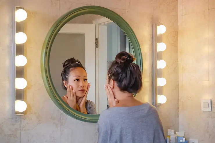 ultimate-skincare-routine-acne-prone-skin-tips-products